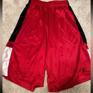Jordan Gym Shorts